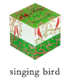 singing bird