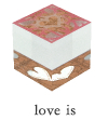 love is