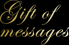 Gift of messages